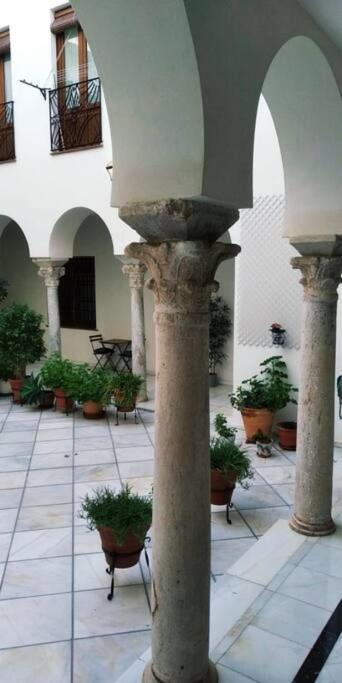 Disfruta De La Historica Cordoba Apartment Exterior photo